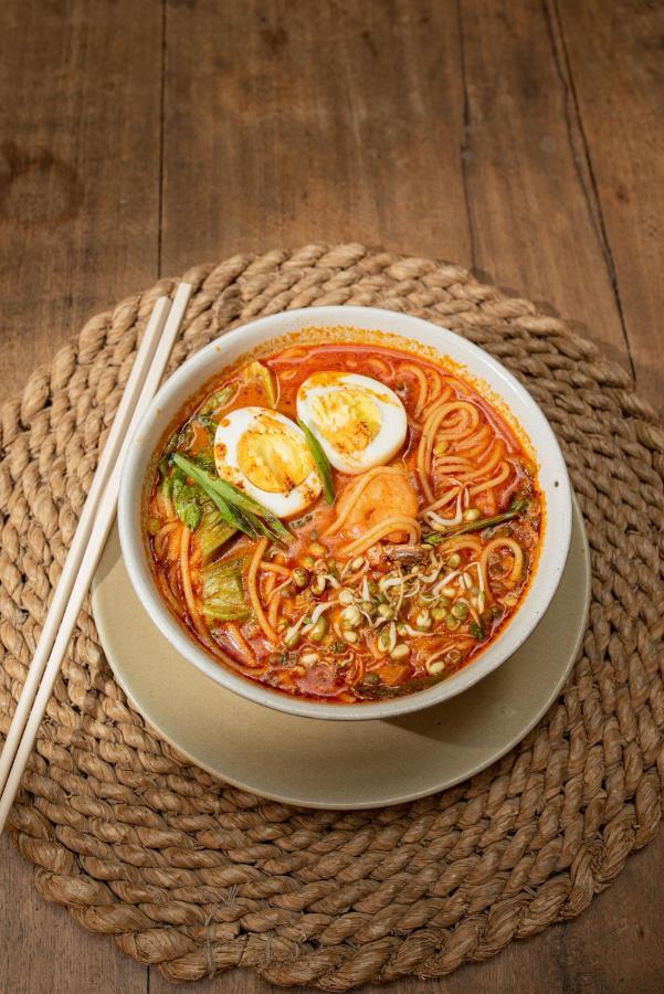 Bhatgoan 皮亚科克宾馆酒店 外观 照片