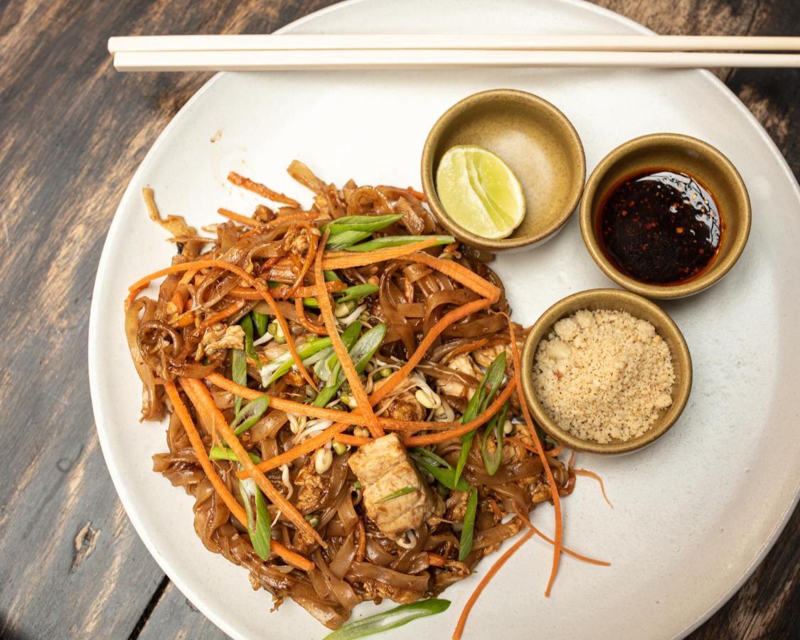 Bhatgoan 皮亚科克宾馆酒店 外观 照片