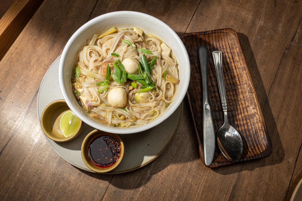 Bhatgoan 皮亚科克宾馆酒店 外观 照片
